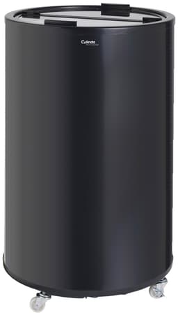 Cylinda Partycooler 9102402 (svart)