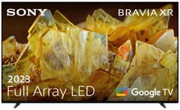 Sony Bravia 98” X90L 4K Full Array LED Smart TV (2023)