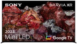 Sony Bravia 65” X95L 4K MINI-LED älytelevisio (2023)