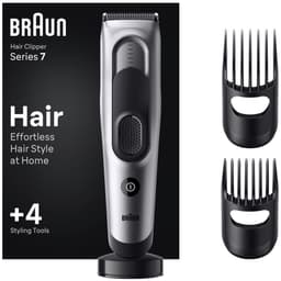 Braun Series 7 hiustenleikkuukone HC7390