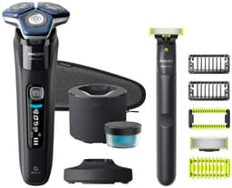 Philips Series 7000 barbermaskin S7886/78 (+ Philips OneBlade)