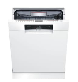 Bosch oppvaskmaskin SMU88TW01S - brukt