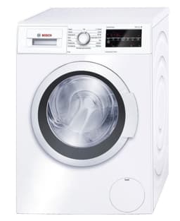 Bosch WAT284E9SN vaskemaskin - brukt