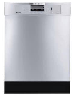 Miele G 1225 SCU Oppvaskmaskin - brukt