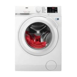 AEG L6FAU740I Vaskemaskin - brukt