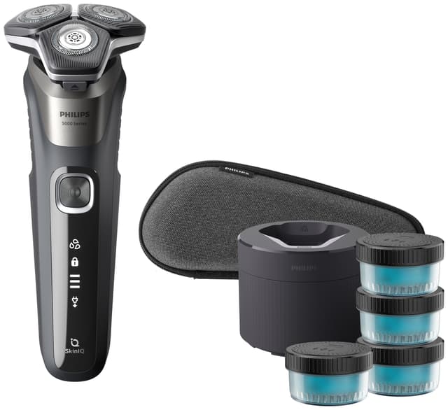 Serie 5000 Rakapparat S5887/69