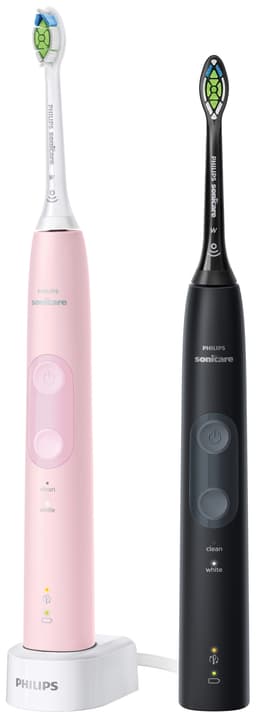 Philips Sonicare ProtectiveClean elektrisk tannbørste HX6830/35