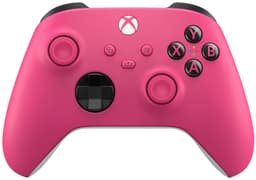 Microsoft Xbox Wireless controller (deep pink)