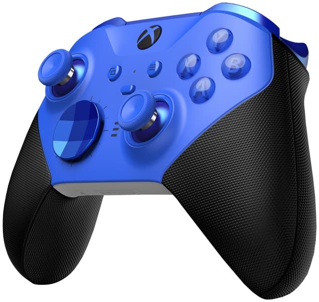 Xbox Series Elite trådløs kontroller Series 2 Core (blå)