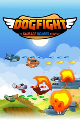 Dogfight - PC Windows