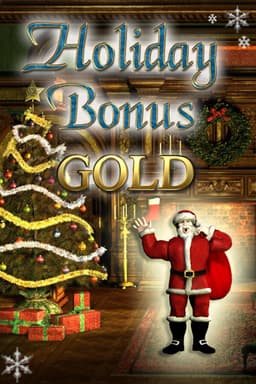 Holiday Bonus GOLD - PC Windows,Mac OSX
