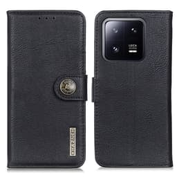 Xiaomi 13 5G KHAZNEH Pung Standetui - Sort
