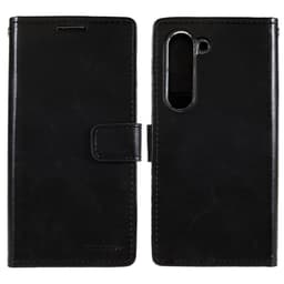 Deksel Mercury Goospery Blue Moon Til Samsung Galaxy S23 Plus