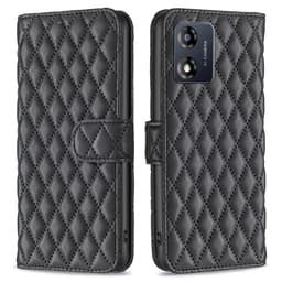 BINFEN Kansi Motorola Moto E13 4G: lle