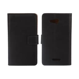 Sony Xperia E4g Plånboksfodral