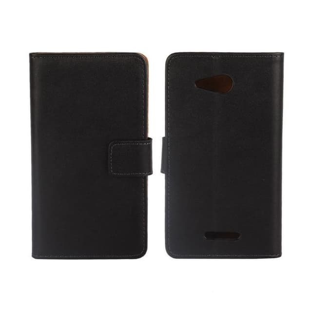 Sony Xperia E4g Plånboksfodral