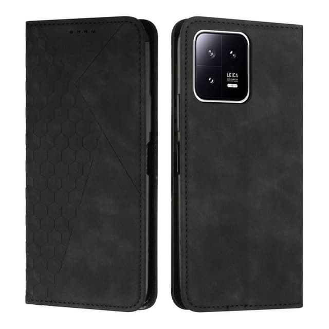Plånboksfodral Fodral Y-linje till Xiaomi 13