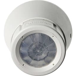 Finder 182182300300 Utanpåliggande Rörelsedetektor 360