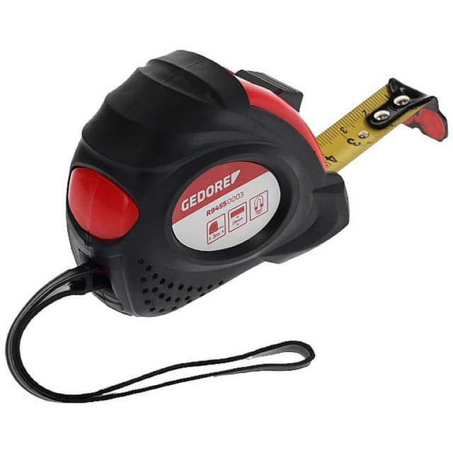 Gedore R94550003 3301427 Måttband ABS