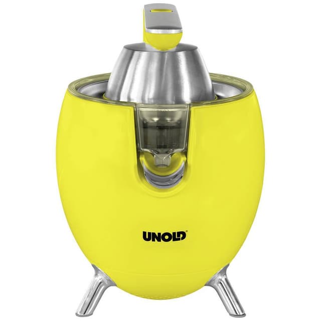 Unold Power Juicy Citruspress 300 W BPA-fri