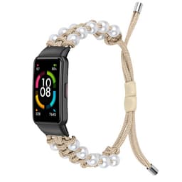 Klockarmband-design Kaki Huawei Band 6, Honor Band 6/7