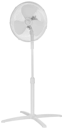 Equip Gulvventilator 16"