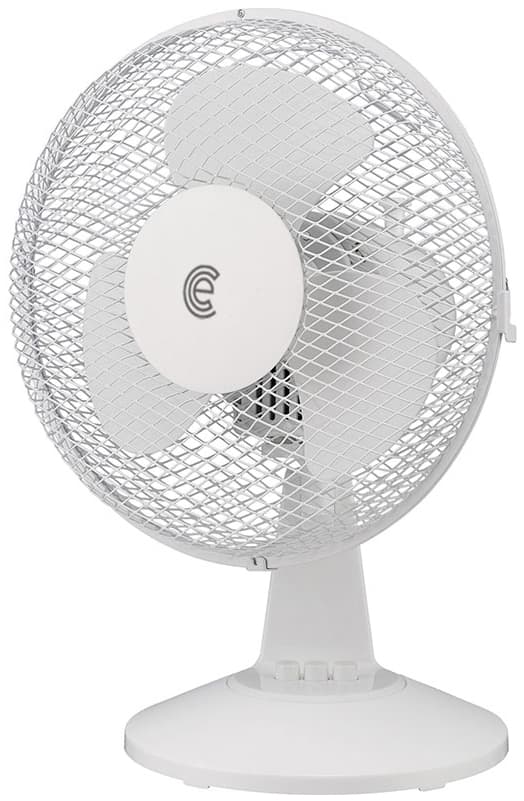 Equip Bordsfläkt 9"