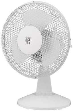 Equip pöytätuuletin 9"