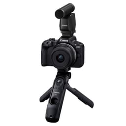 Canon EOS R50 Creator Kit