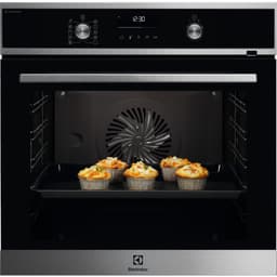 Electrolux Integrert Stekeovn COC826X