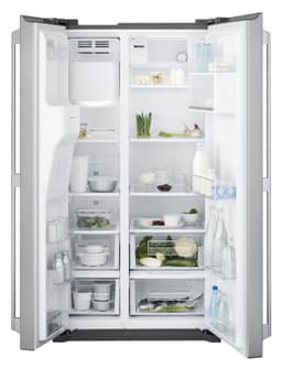 Electrolux Side-by-Side EAL6147WOU