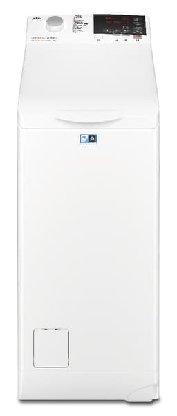 AEG pyykinpesukone L6TSE621G2 (valkoinen)