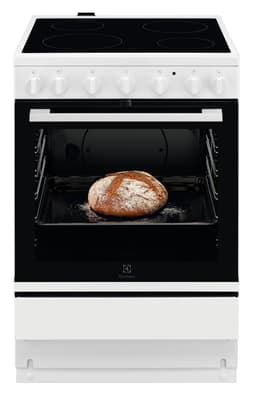 Electrolux Spis LKR60003SW (Vit)