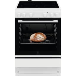 Electrolux Komfyr LKR60002NW