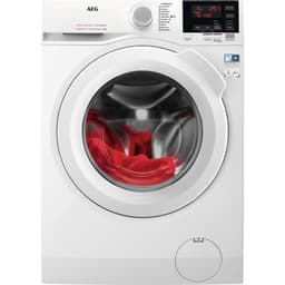 AEG vaskemaskin L6FBK866G