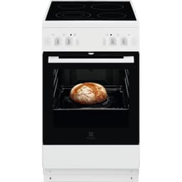 Electrolux Serie 300 Keramikspis LKR5000S0W (50cm 400 volt)
