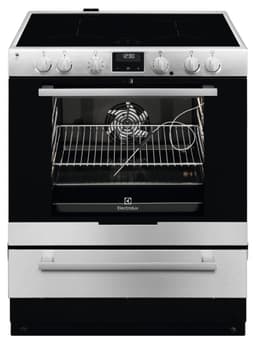 Electrolux Komfur EKI7553BTX
