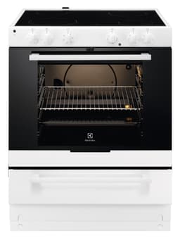 Electrolux Serie 300 Keramikspis EKC7011BOW (70cm 400 volt)