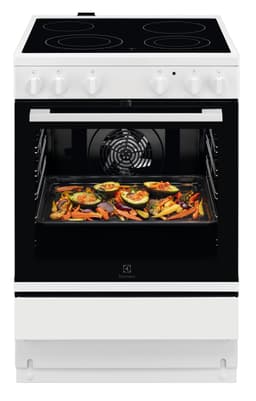 Electrolux Spis LKR64002SW (Vit)