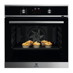 Electrolux Integrert Stekeovn COP826X1