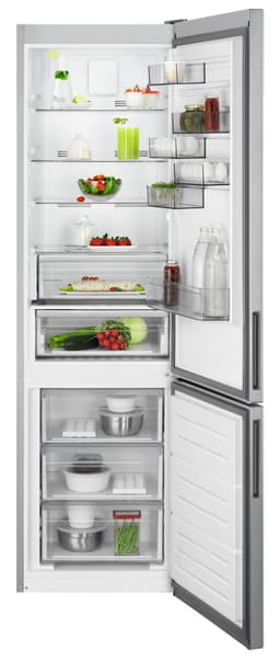AEG kølefryseskab RCB636E4MX
