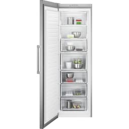 AEG Frysskåp AGB728E4NX (Rostfritt Stål)