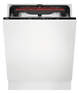 AEG Oppvaskmaskin FSB52917Z (Integrert)