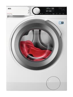 AEG Tvättmaskin LR733G94E (Vit)