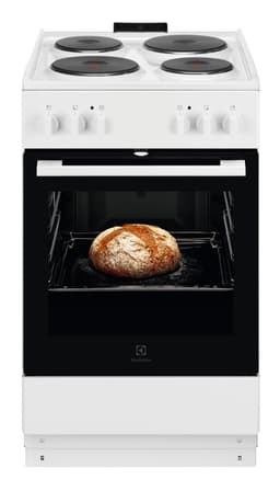 Electrolux Liesi LKS500003W (Valkoinen)