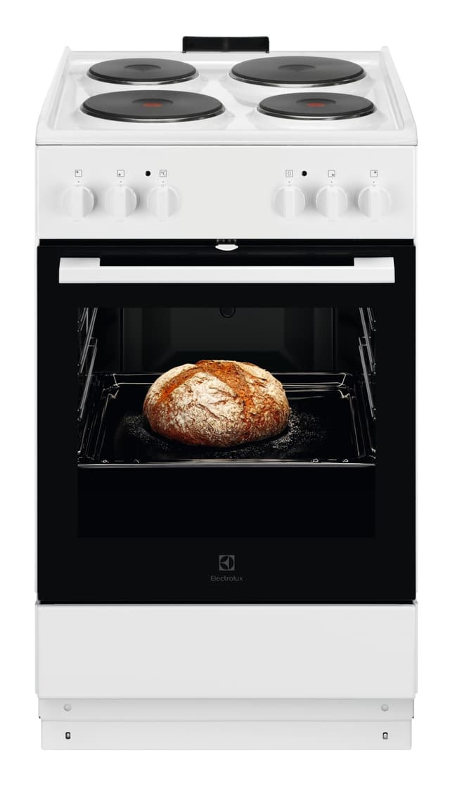 Electrolux Liesi LKS500003W (Valkoinen)