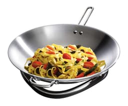 AEG Tilbehør FUSION-WOK (CHROM-LOOK)