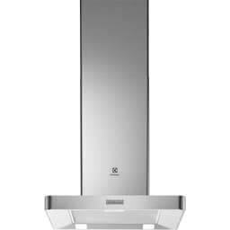 Electrolux köksfläkt EFB60460OX inbyggd
