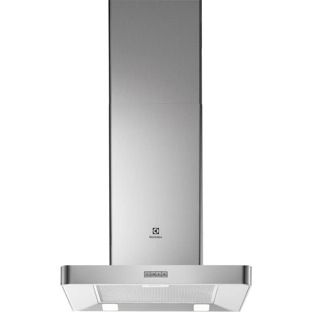 Electrolux köksfläkt EFB60460OX inbyggd