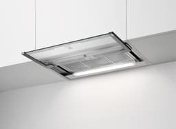Electrolux ulosvedettävä liesituuletin EFP60560OX
